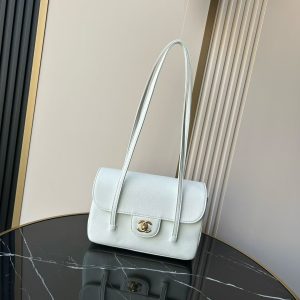 Chanel 26C Jennie Aanbieding - Spiegelkwaliteit 1:1 Replica Handtas 1153486416 - front view