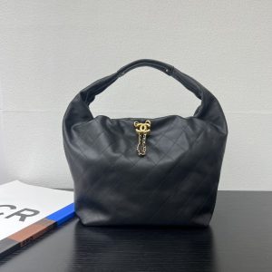 Chanel 5967 1:1 Replica Handtas - Premium Kwaliteit Echt Leer 1154887676 - front view