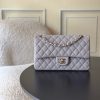 Chanel Classic Flap Replica Tas - Premium Kwaliteit 1:1 Replica 1150887323 - front view