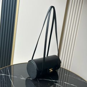 Chanel 26C Jennie Lookalike Tas - Premium Kwaliteit Replica met Snelle Levering 1153486353 - side view